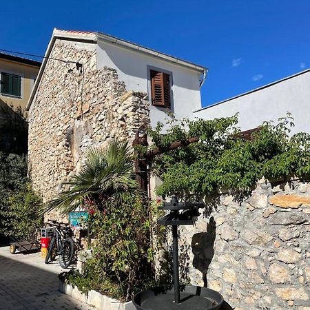 Apartment Vesna Skradin Bagian luar foto
