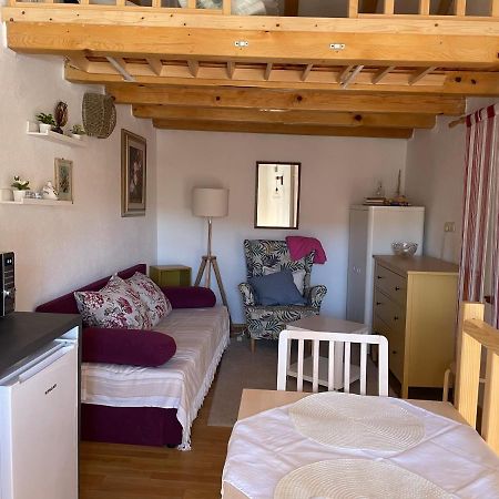 Apartment Vesna Skradin Bagian luar foto