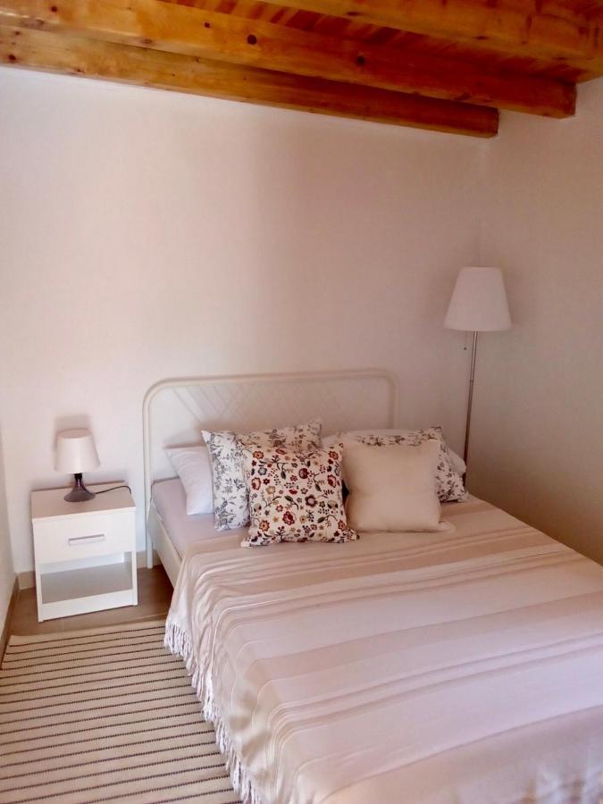 Apartment Vesna Skradin Bagian luar foto