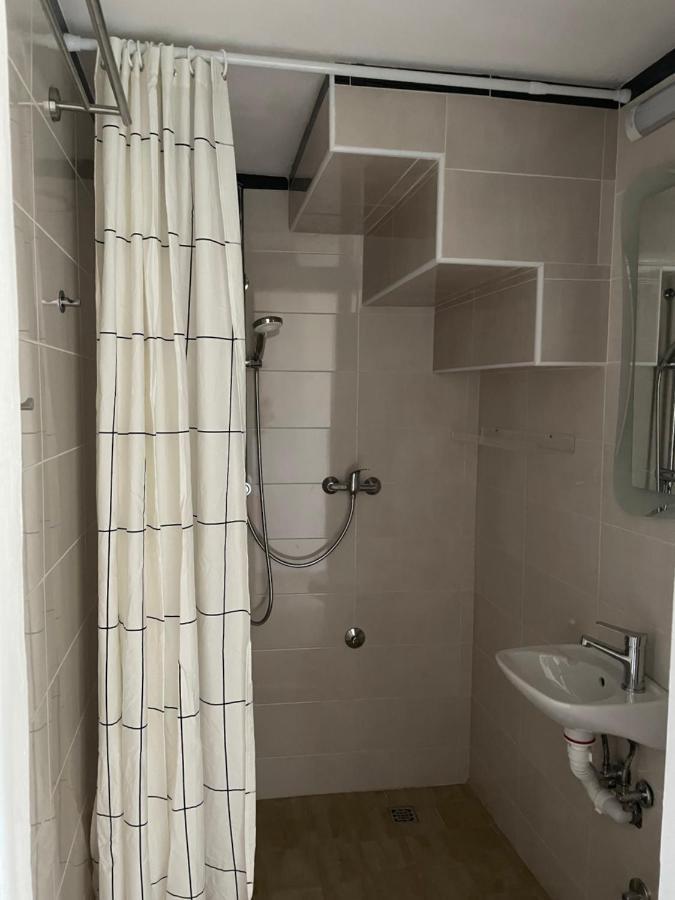 Apartment Vesna Skradin Bagian luar foto