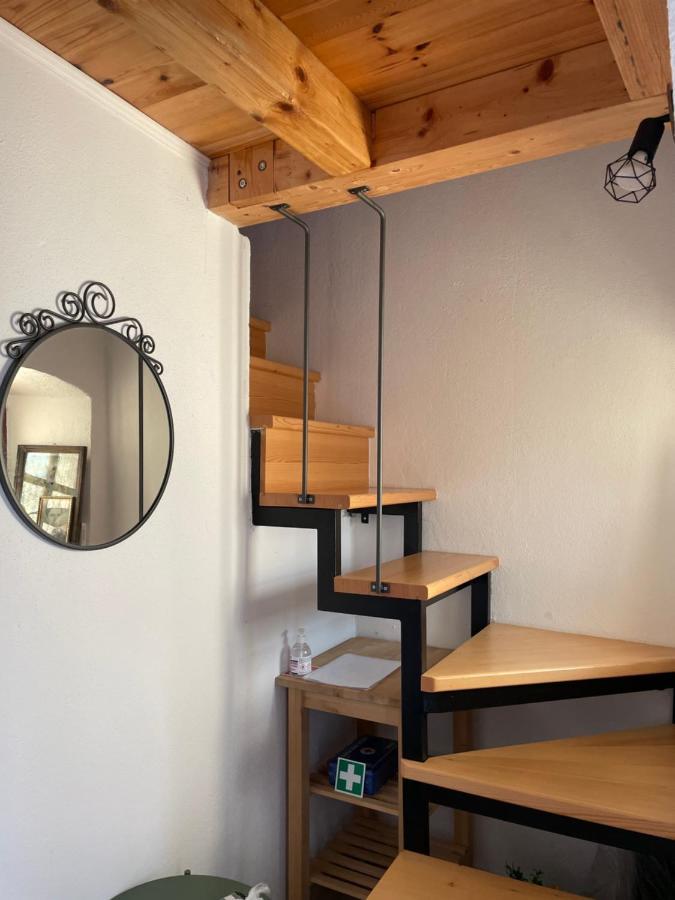 Apartment Vesna Skradin Bagian luar foto